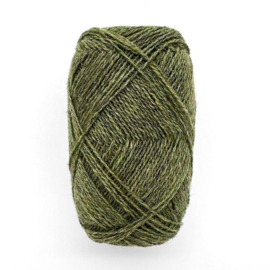 Lambswool yarn for fashion brand sweaters