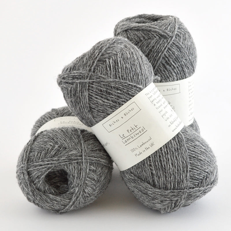 Lambswool