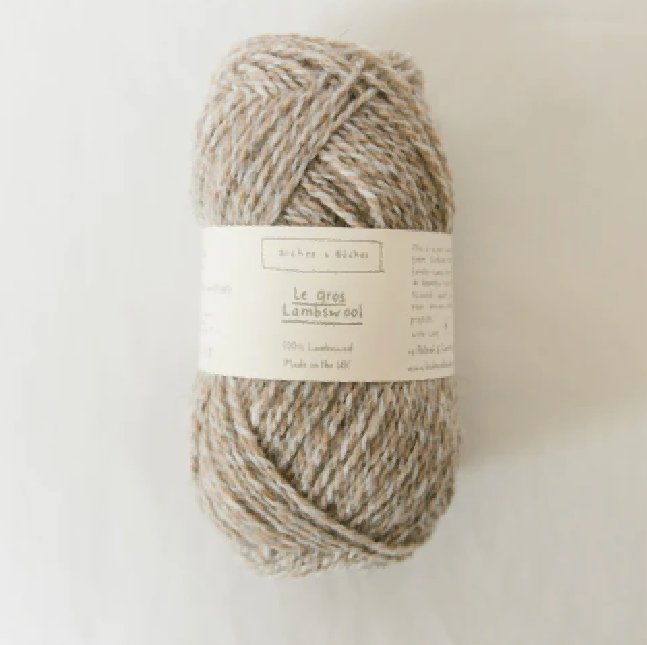 Lambswool
