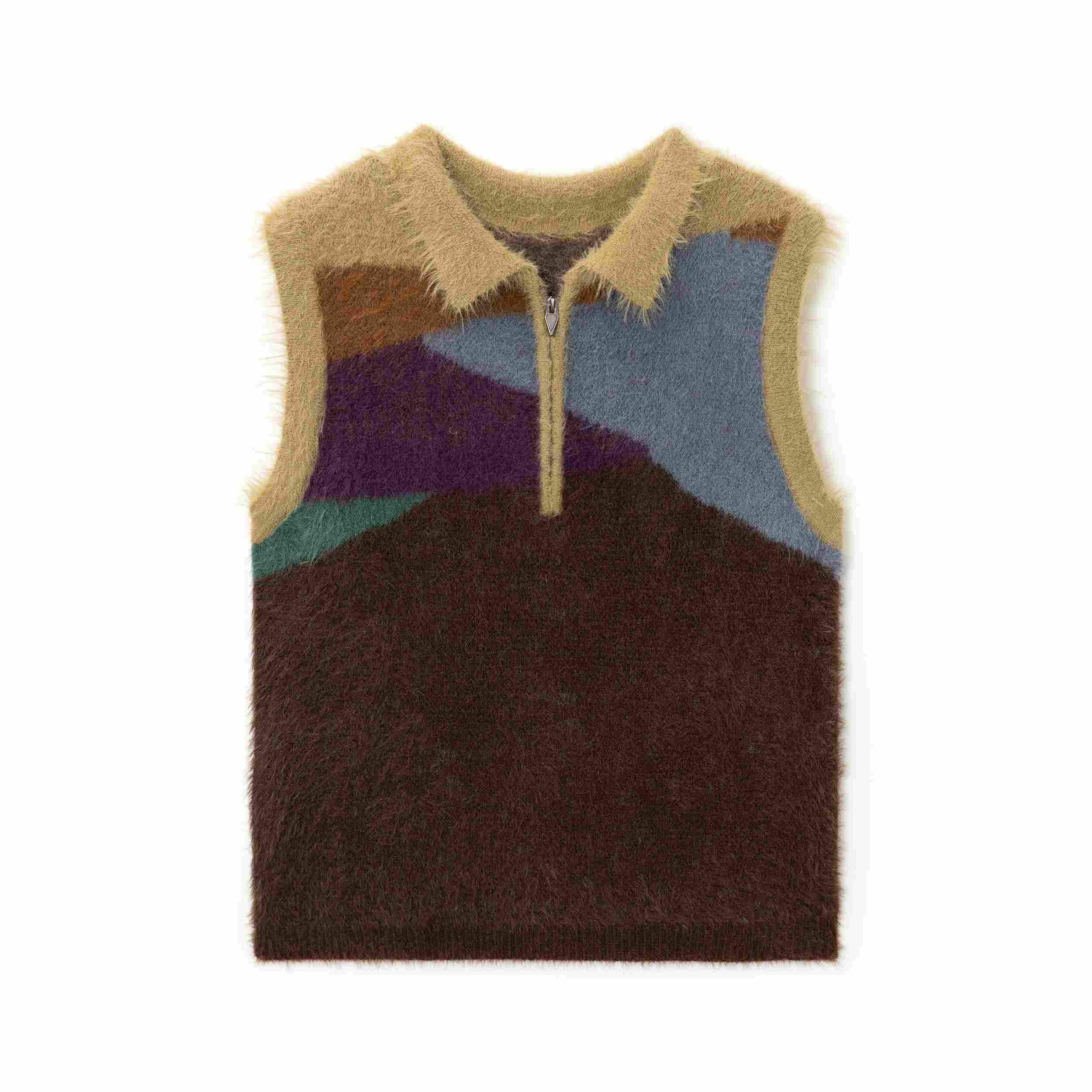 Custom letterman cardigan sweater varsity style