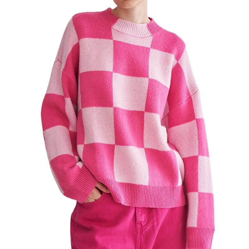 OEM Sweater Manufacturing