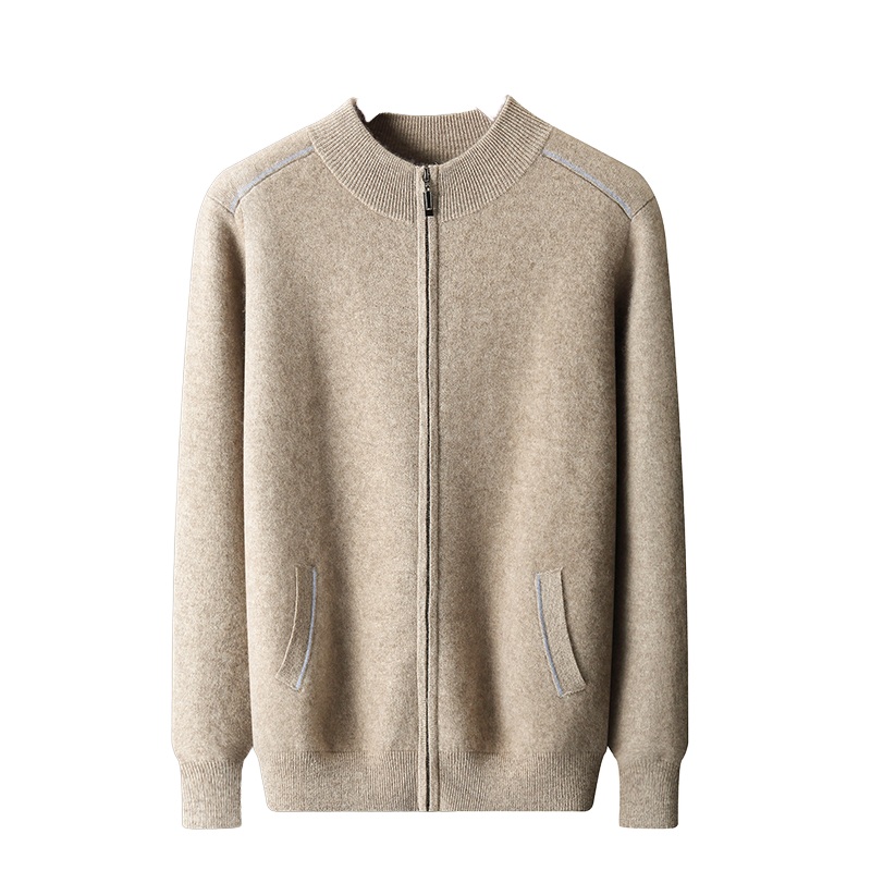 Custom Cardigan