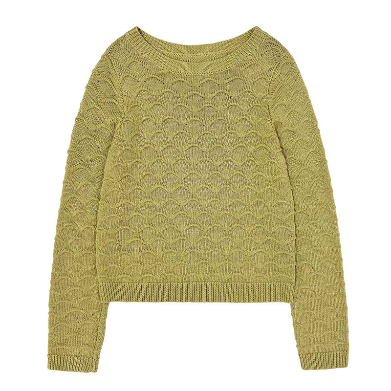 Cable Knit