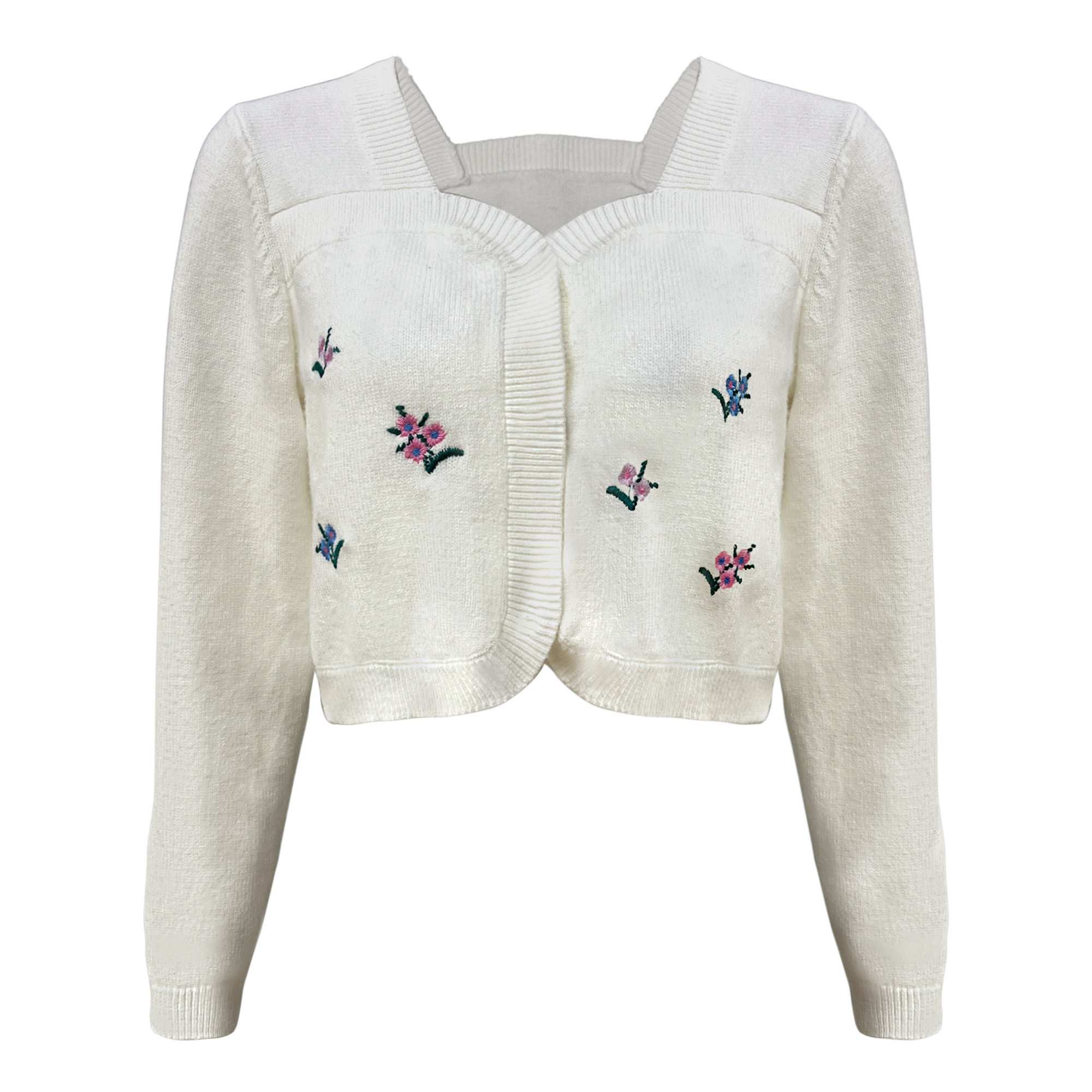 Cardigan Sweater Manufacturer