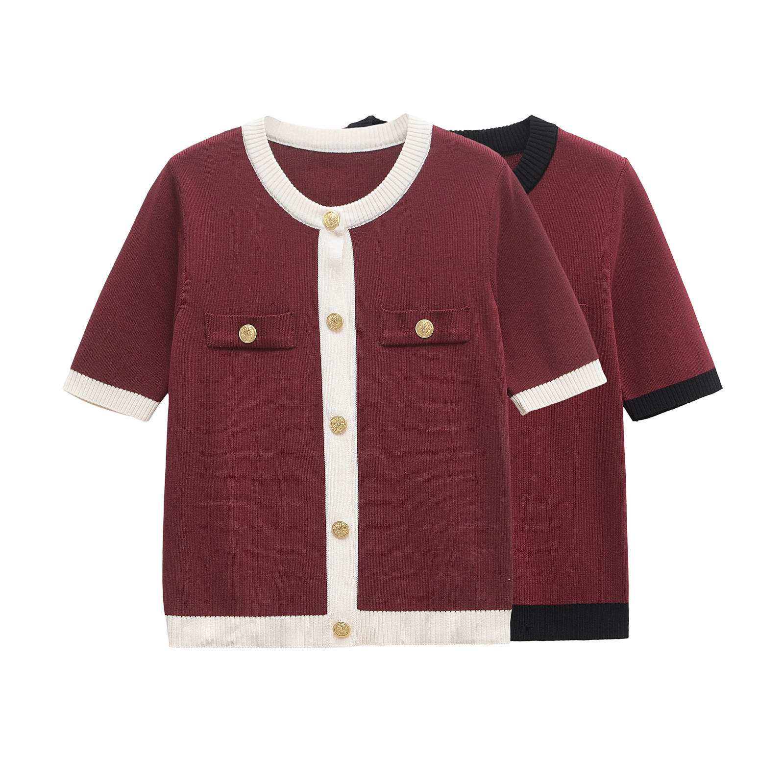 Organic Cotton Cardigans