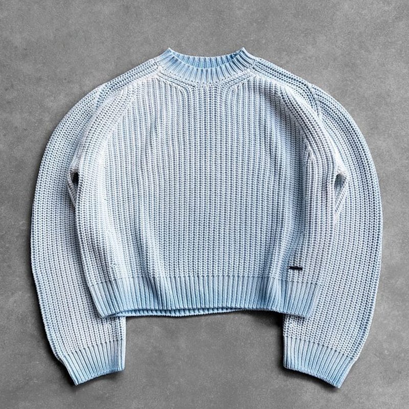 Merino Wool Sweaters