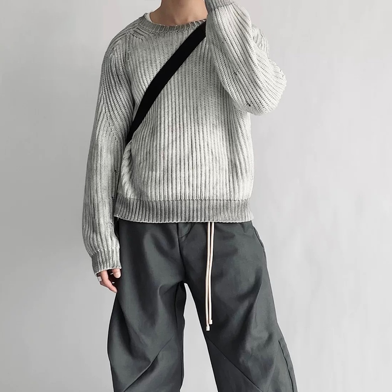 Turtleneck Sweaters