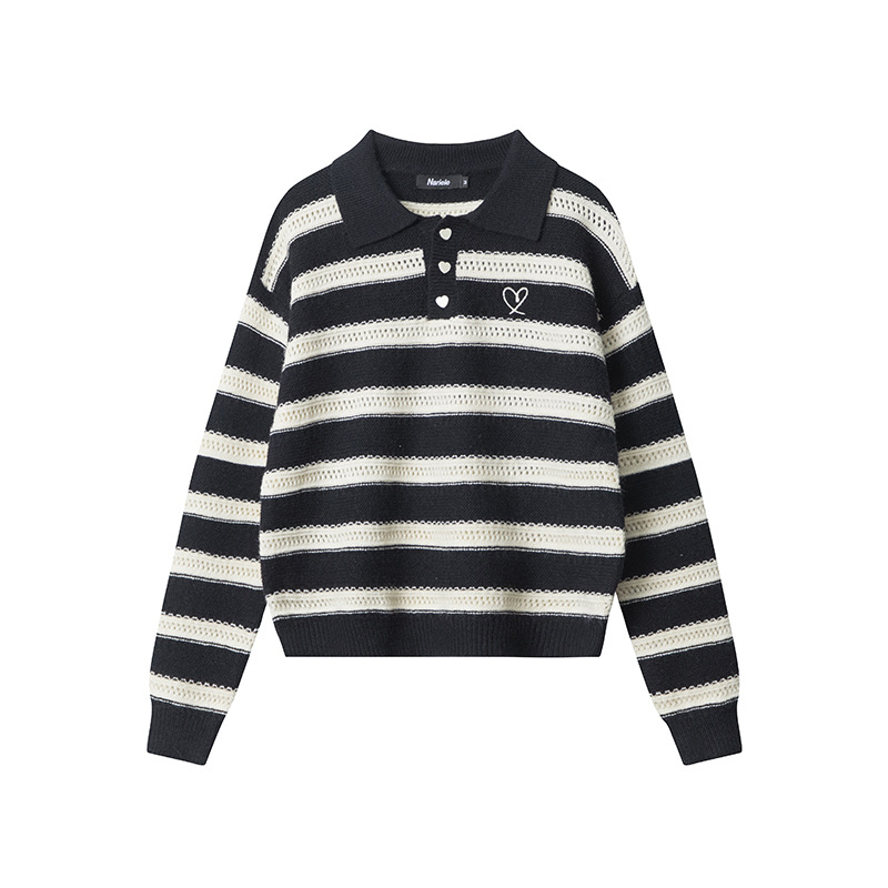 Pointelle Knitting