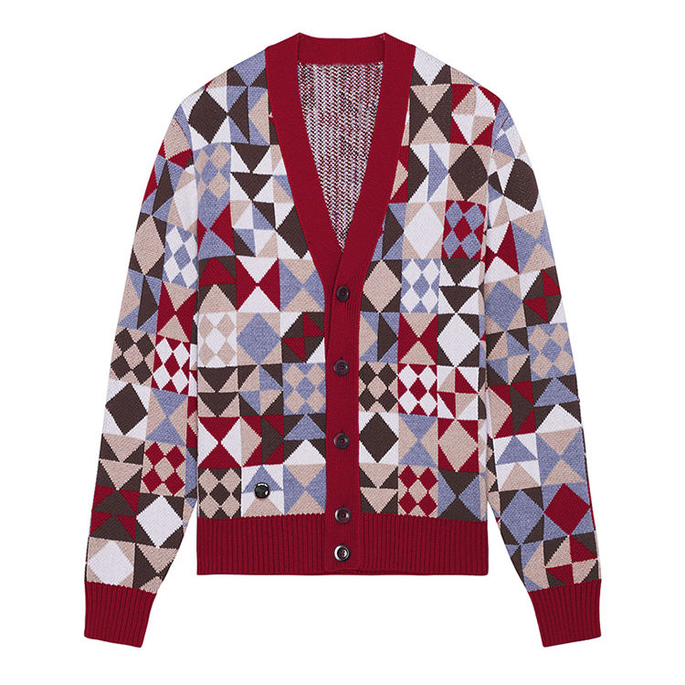Jacquard Knitting