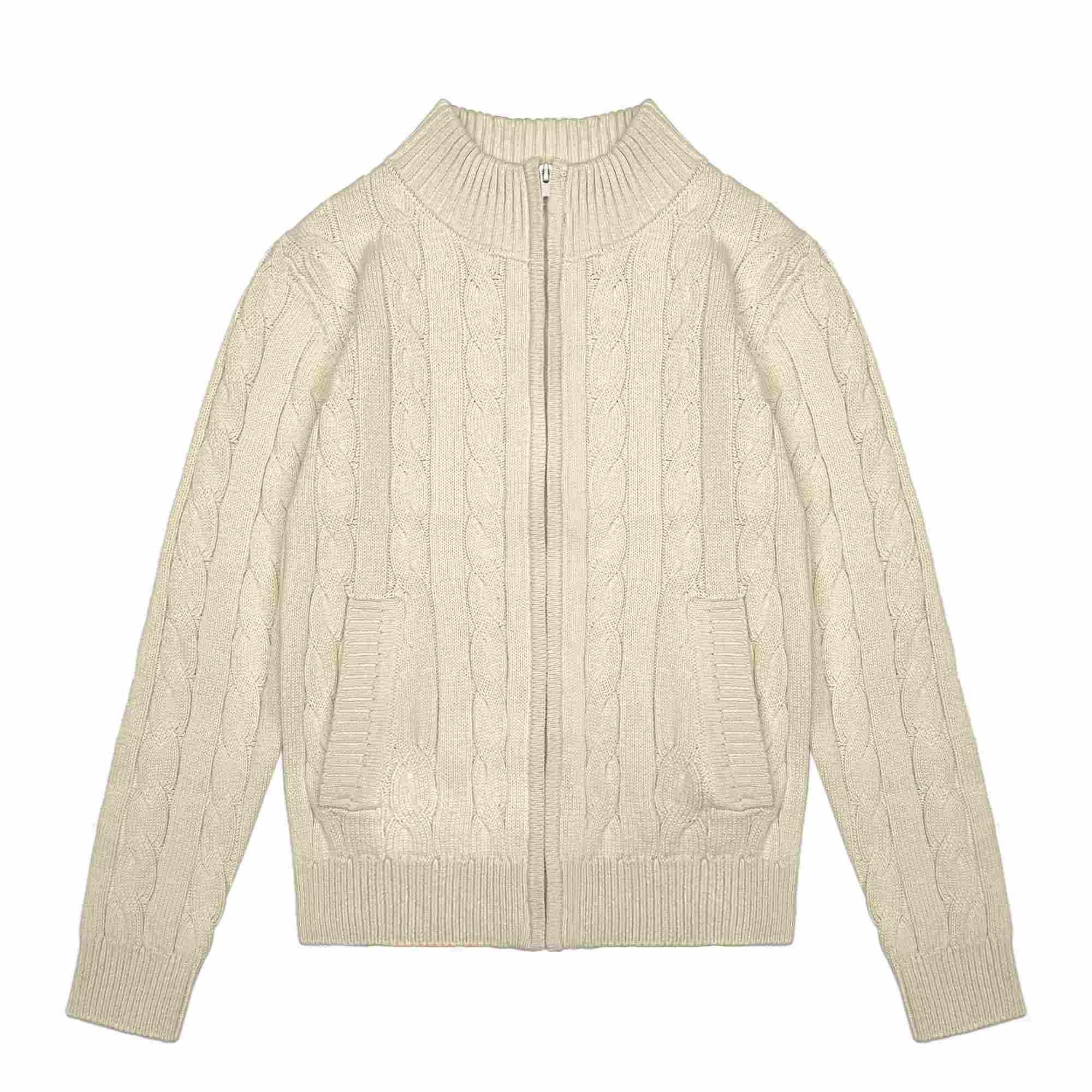 Private Label Cardigans