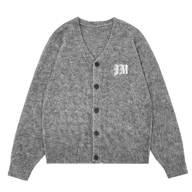 Merino Wool V Necks