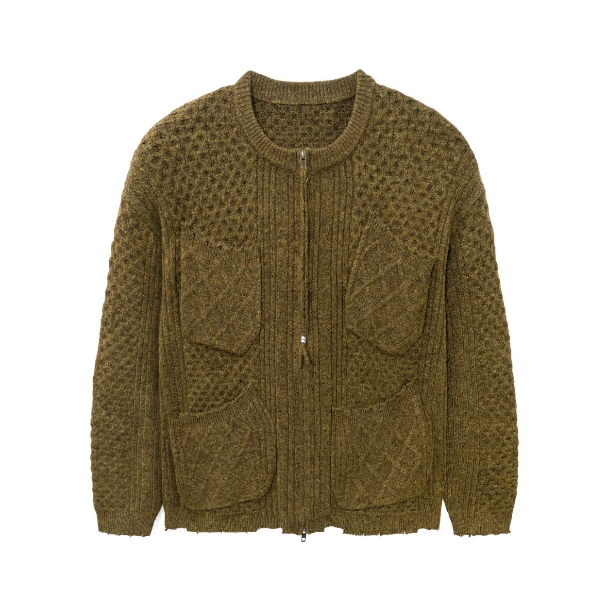 Men's Cardigan Sweaters