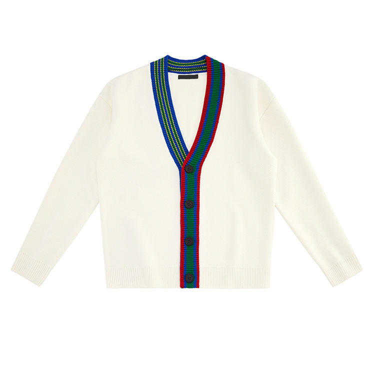 Custom Cardigan