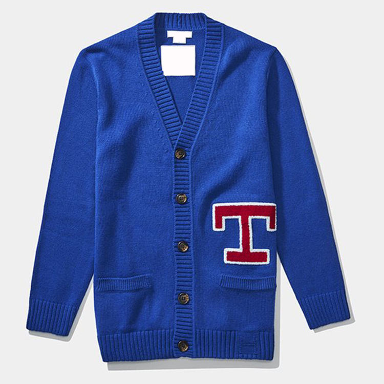 Cashmere Cardigans