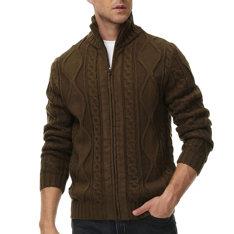 Maille Homme Personnalisée