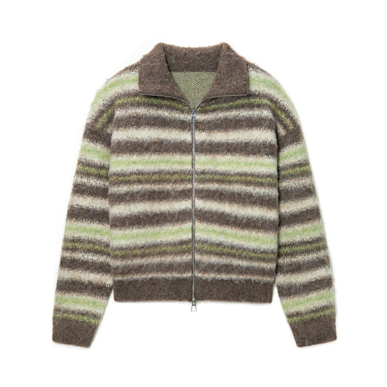 Custom Cardigan