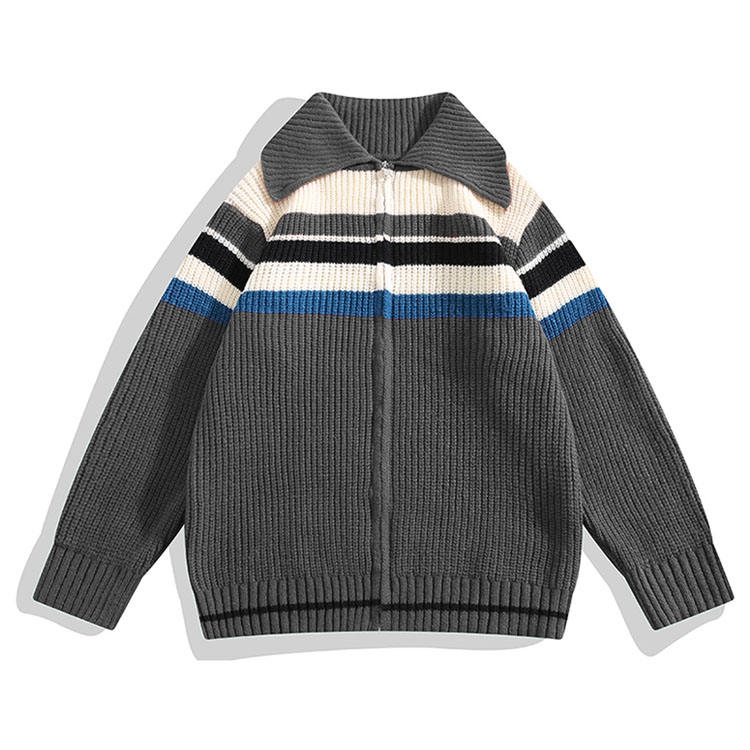 Intarsia Knitting