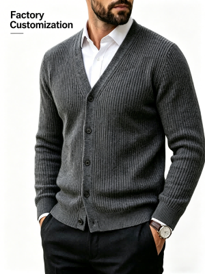 Slim Fit Turtlenecks