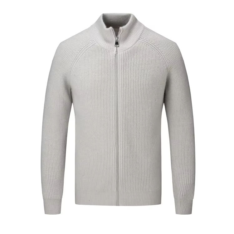 Cashmere Cardigan Coats