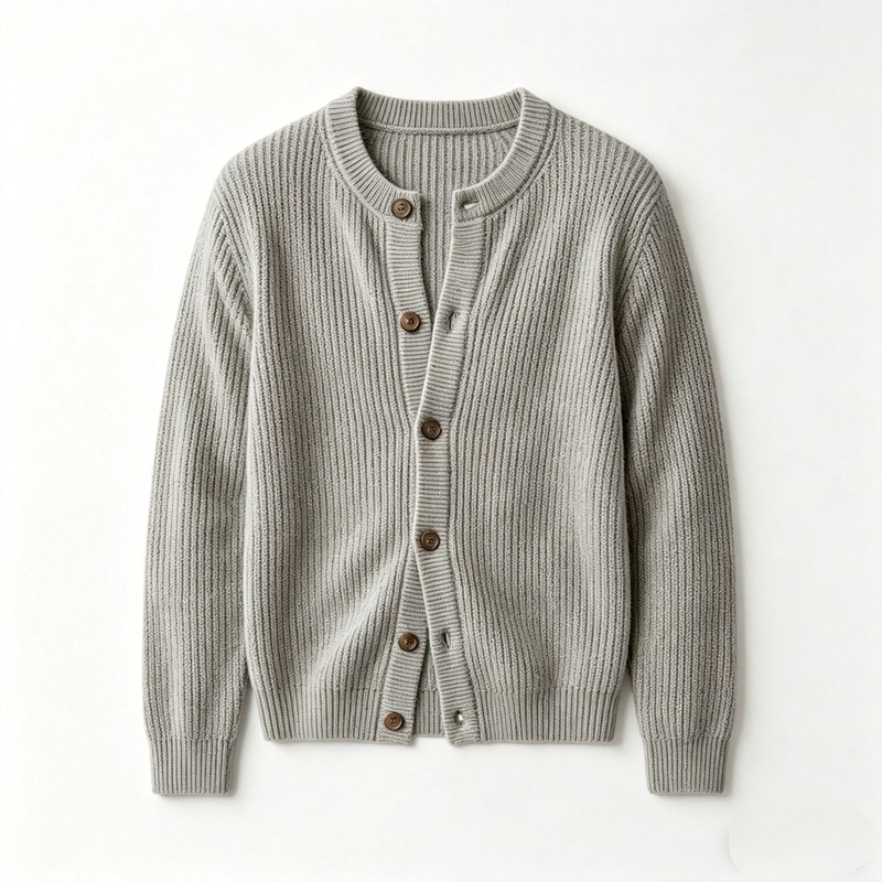 Custom Cardigan