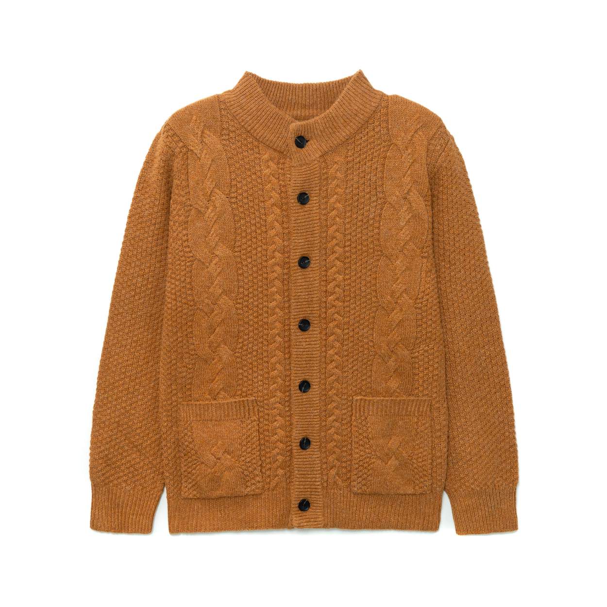 In-House Knitting — 3GG to 14GG Gauges