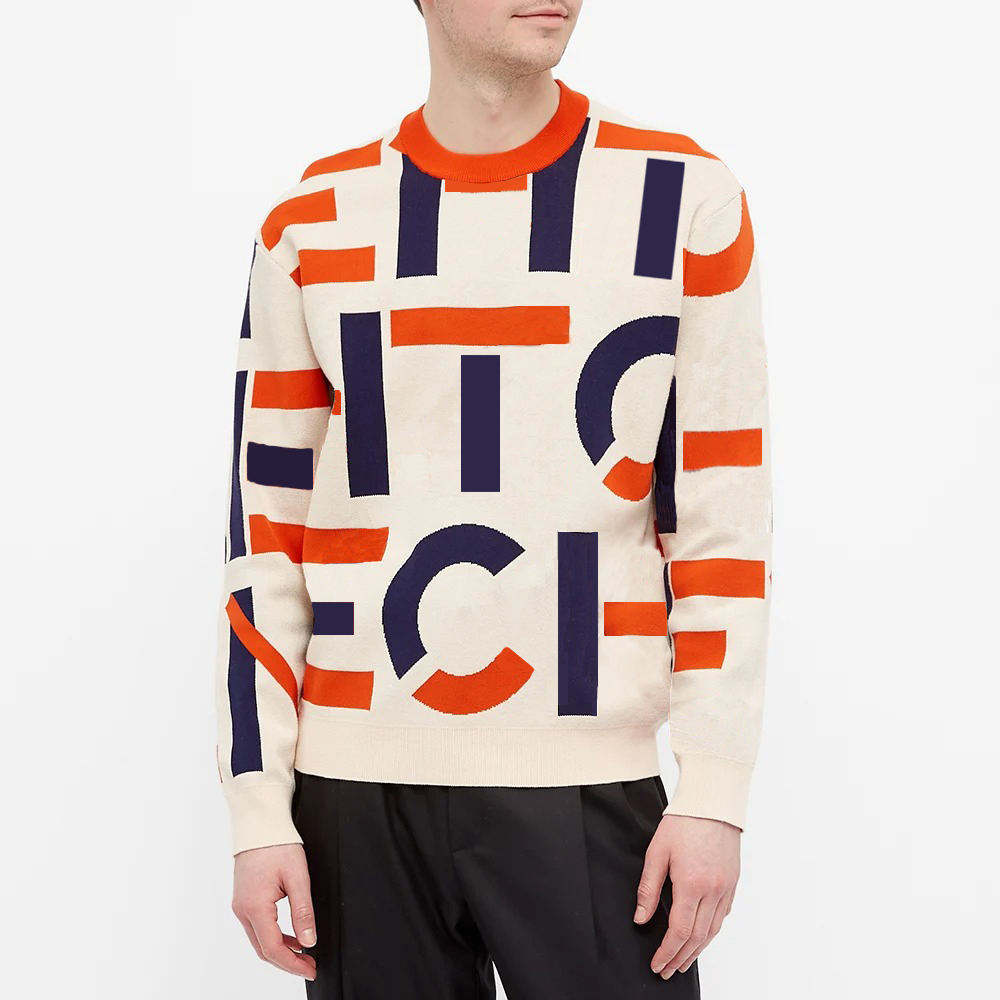 Cashmere Pullovers
