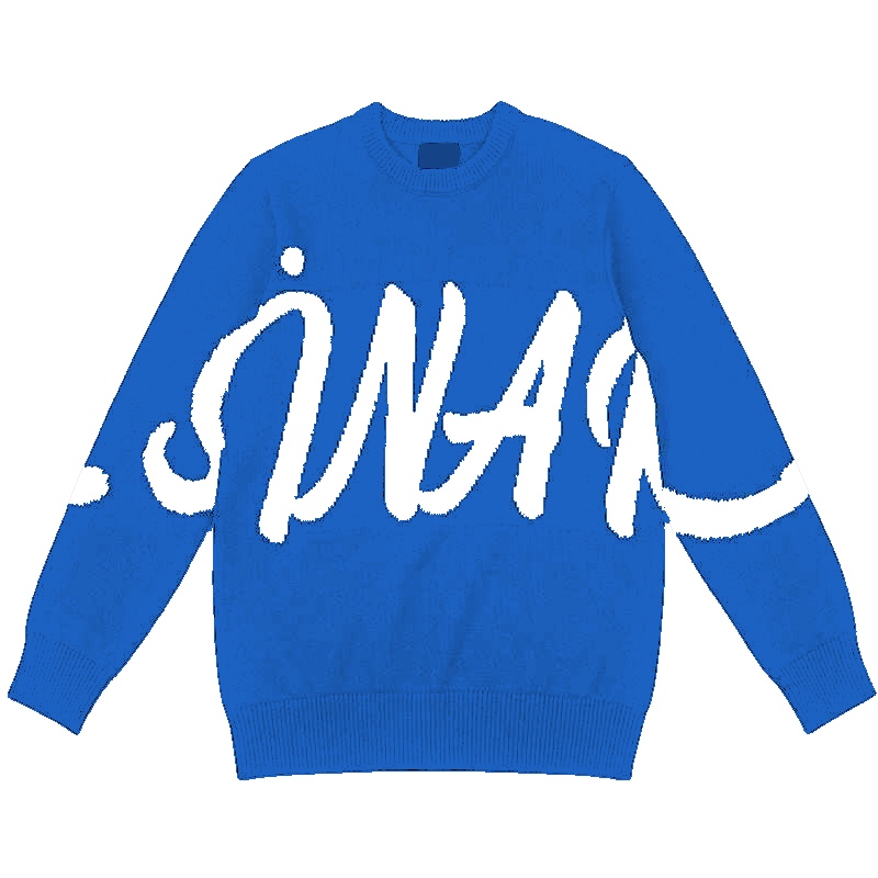 Custom Pullover Sweater Manufacturer Since 1998