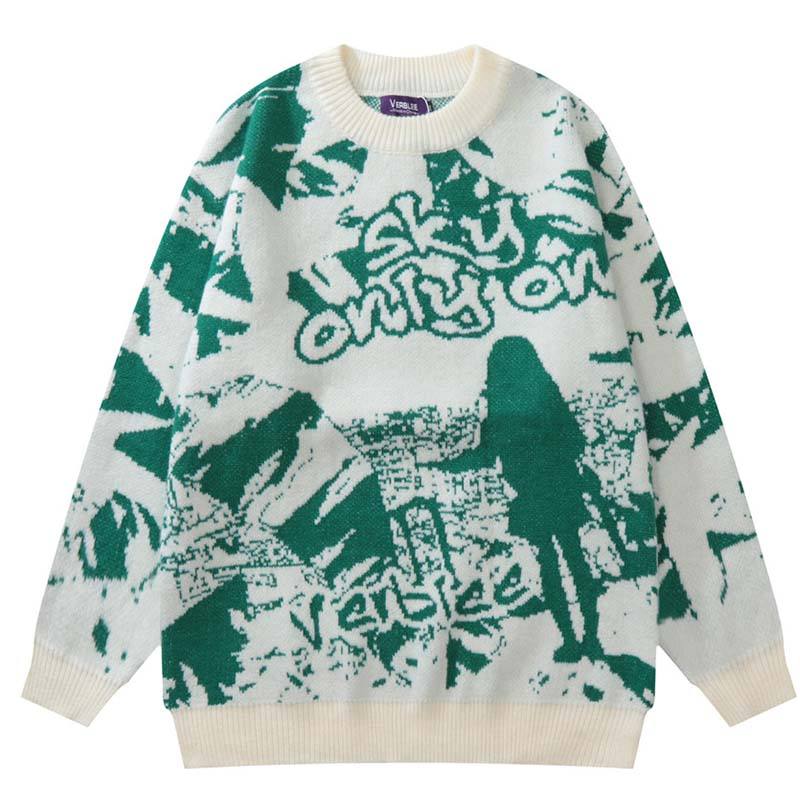 Garment Dye