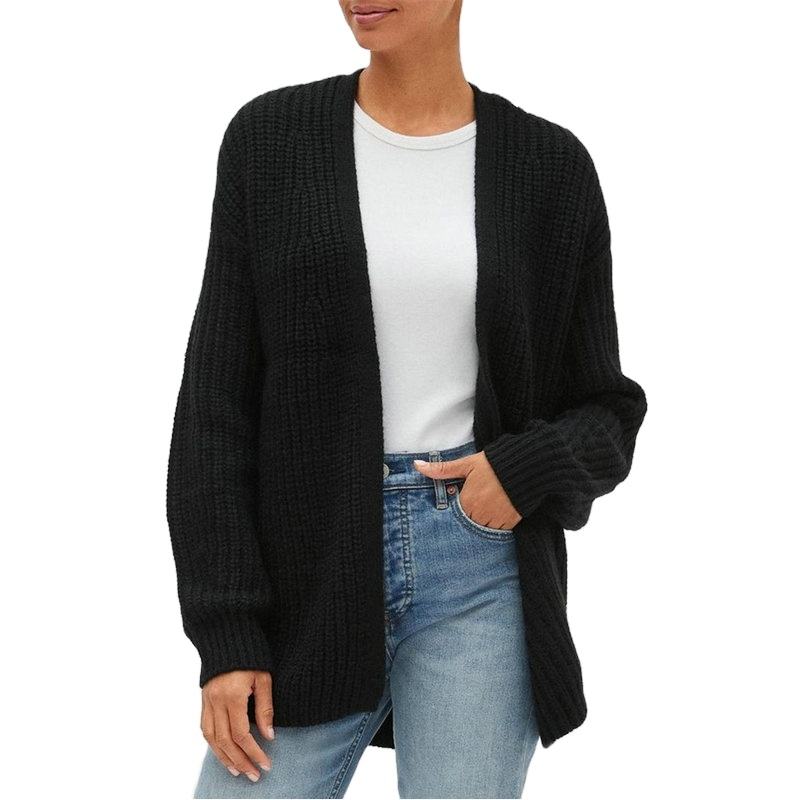 Custom Knitwear
