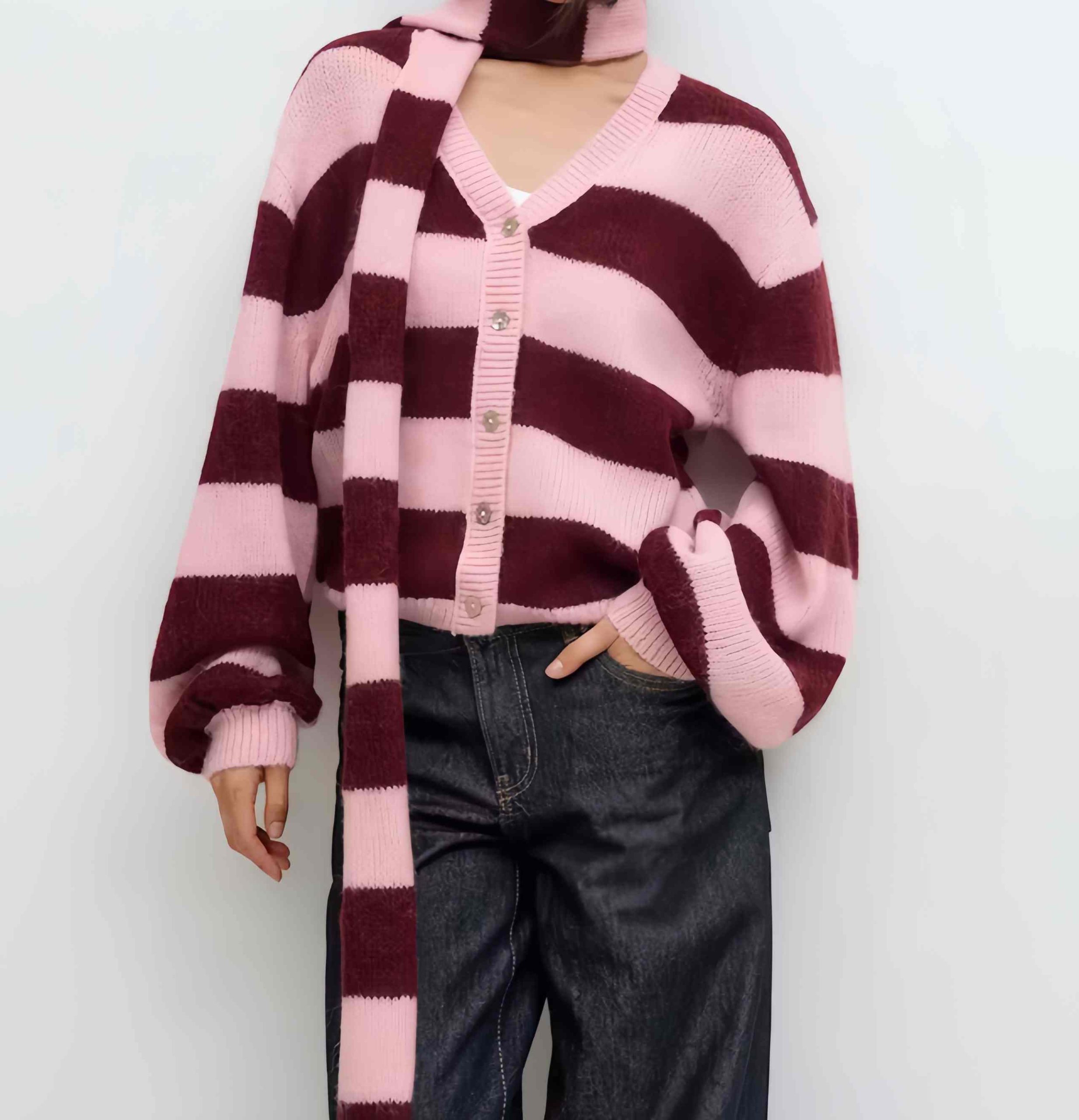 merino wool pullover hoodie