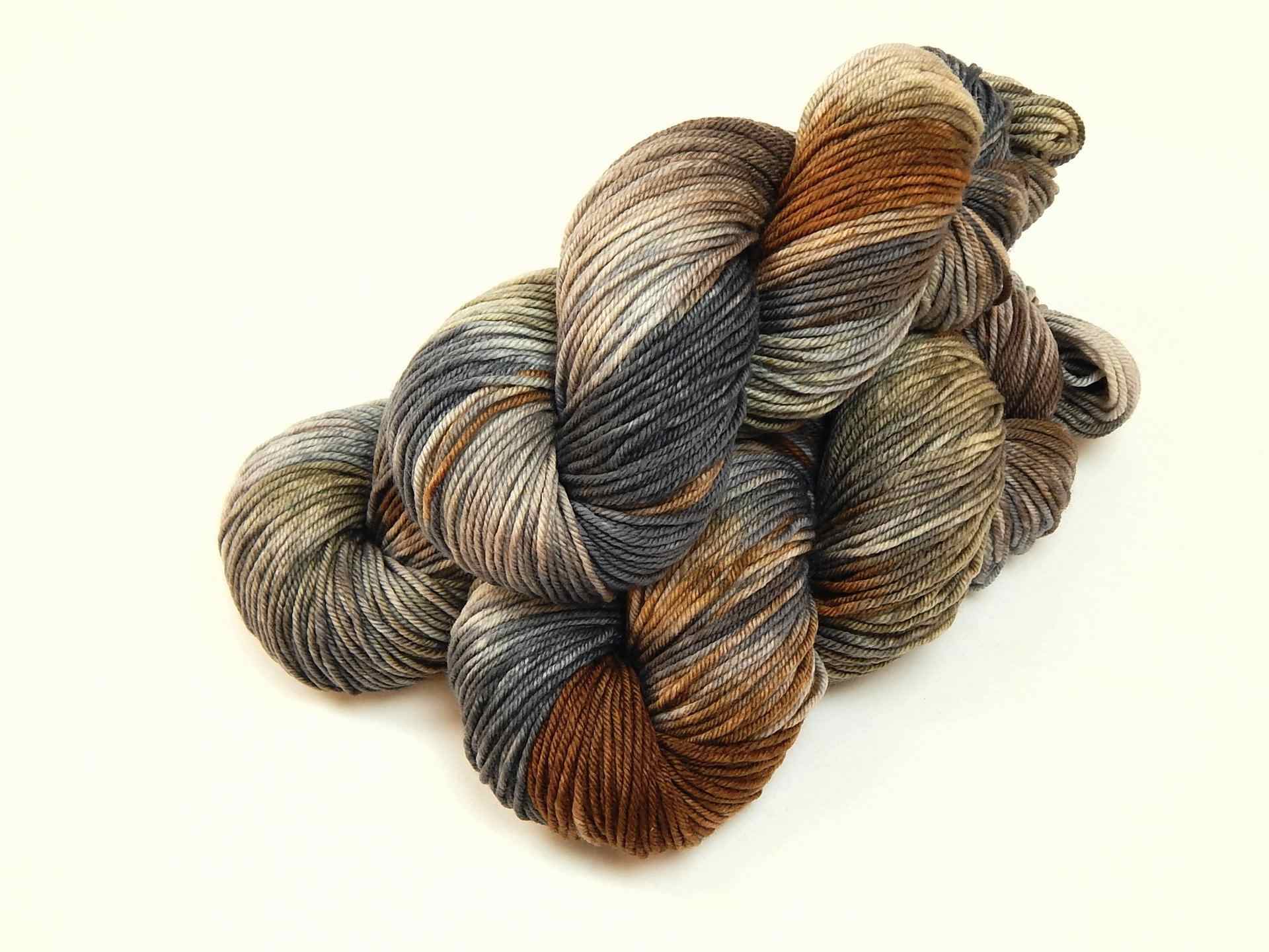 Alpaca Yarn