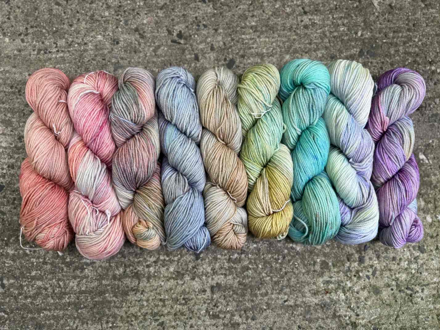 Merino Wool