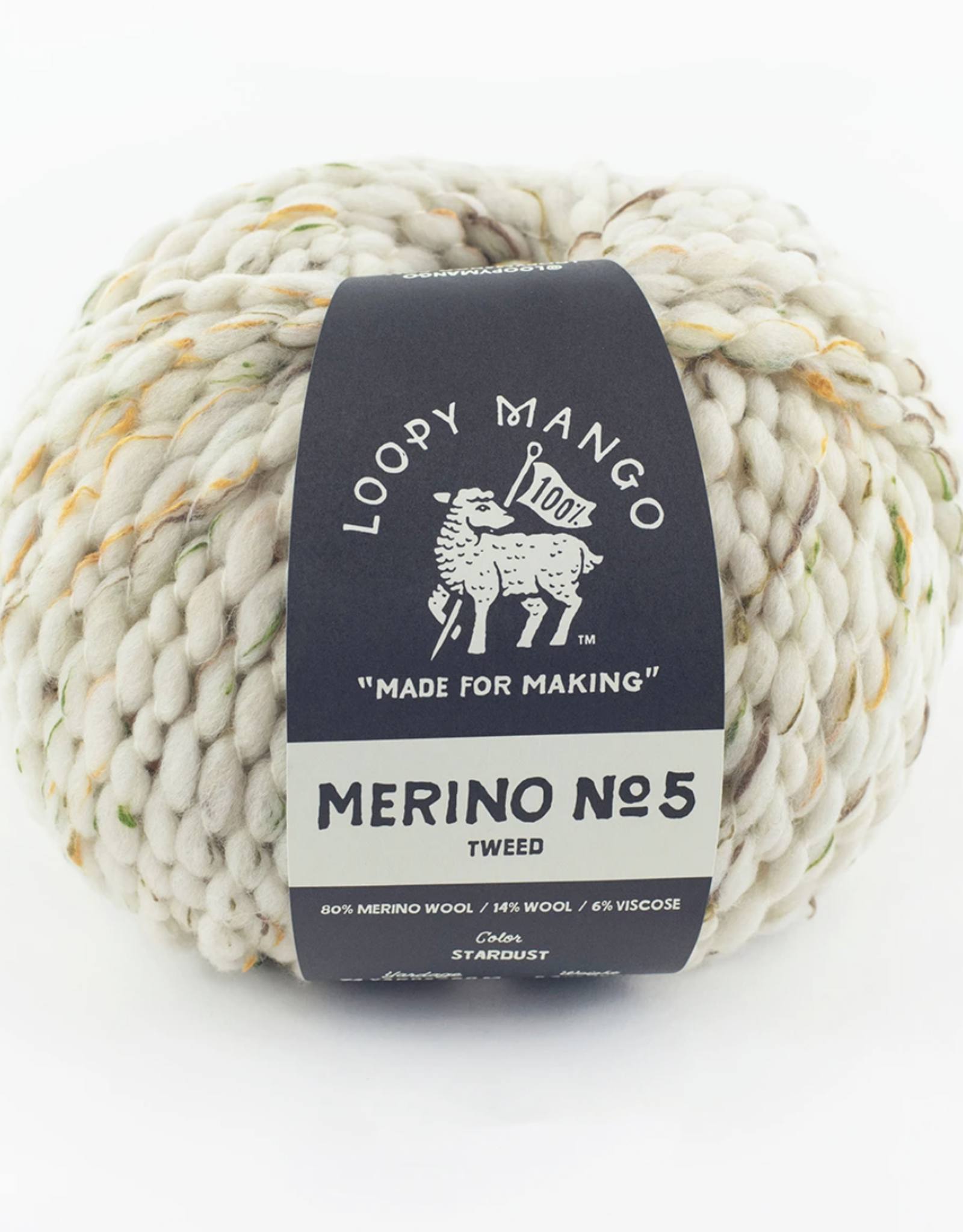 Merino Wool