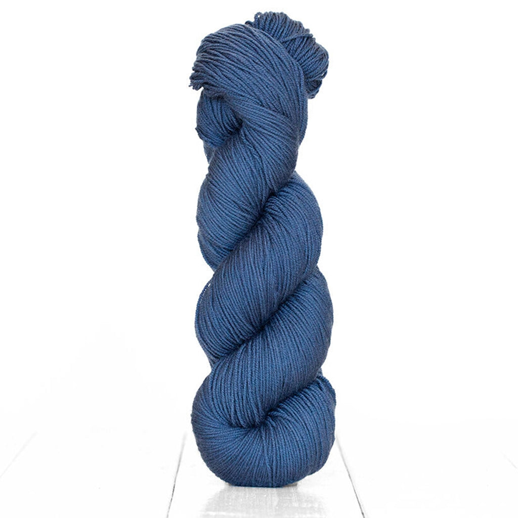 Merino wool yarn for sweater manufacturing