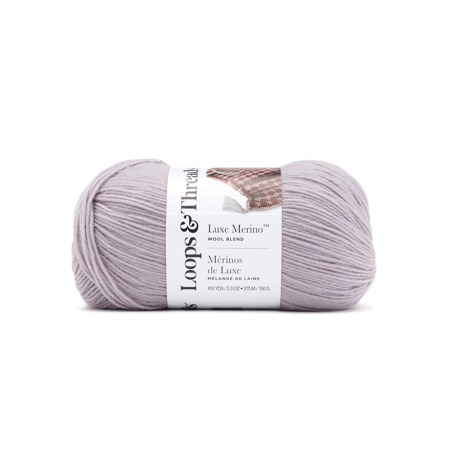 Merino Wool Yarn