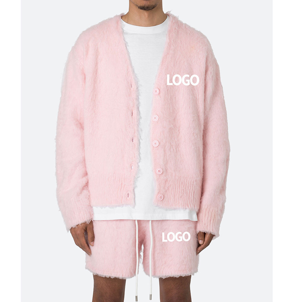 Custom Cardigan