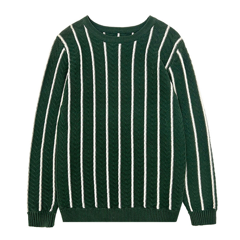 Baby Pullover Sweaters