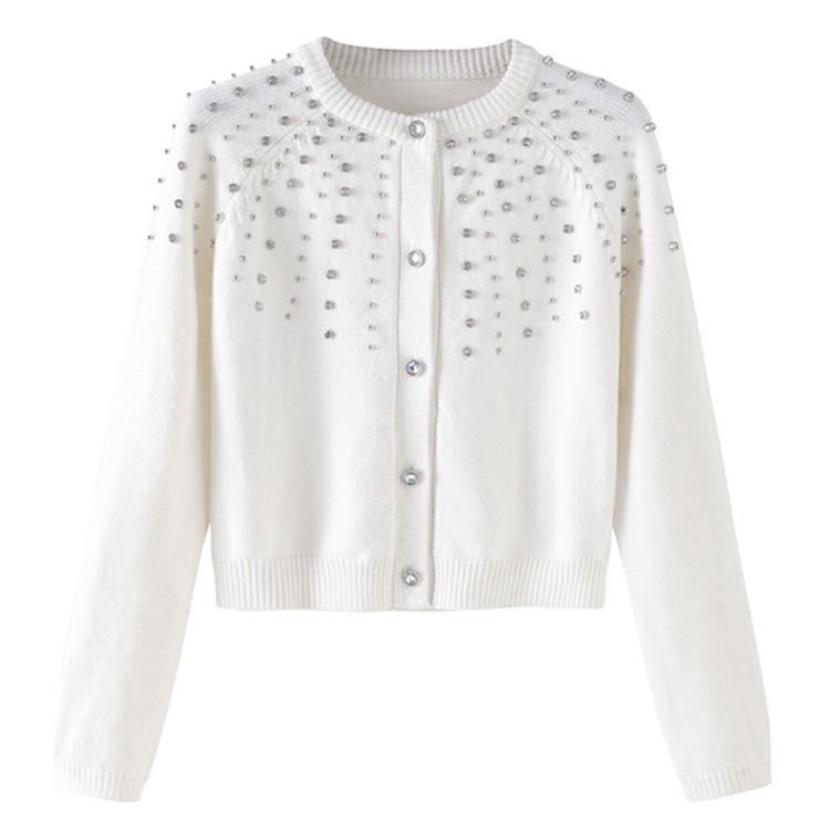 Cardigan Sweater Manufacturer