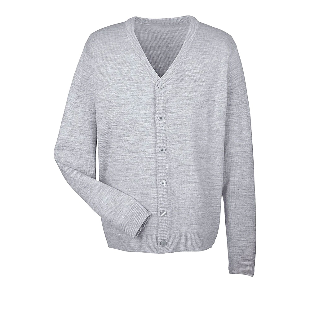 Open Front Cardigans