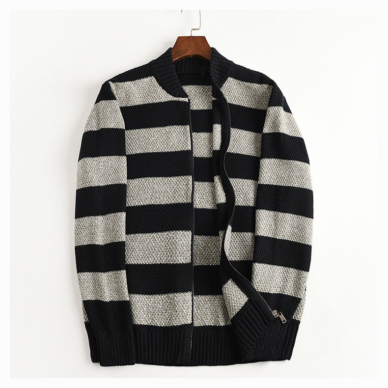 Open-Front Cardigans
