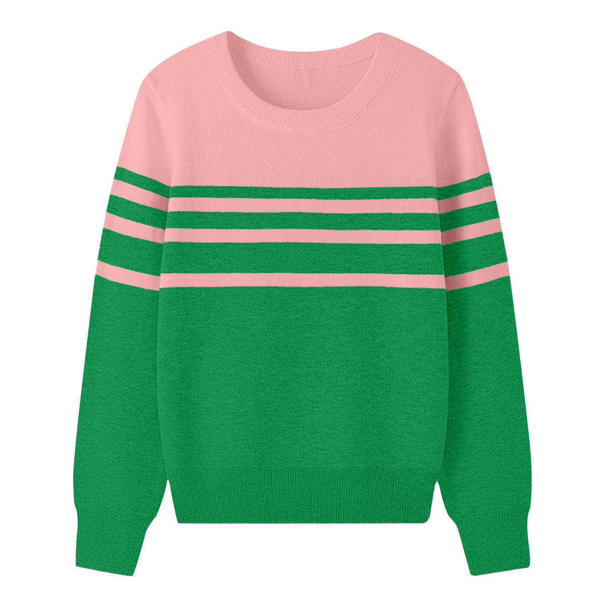 Oversized Quarter Zip