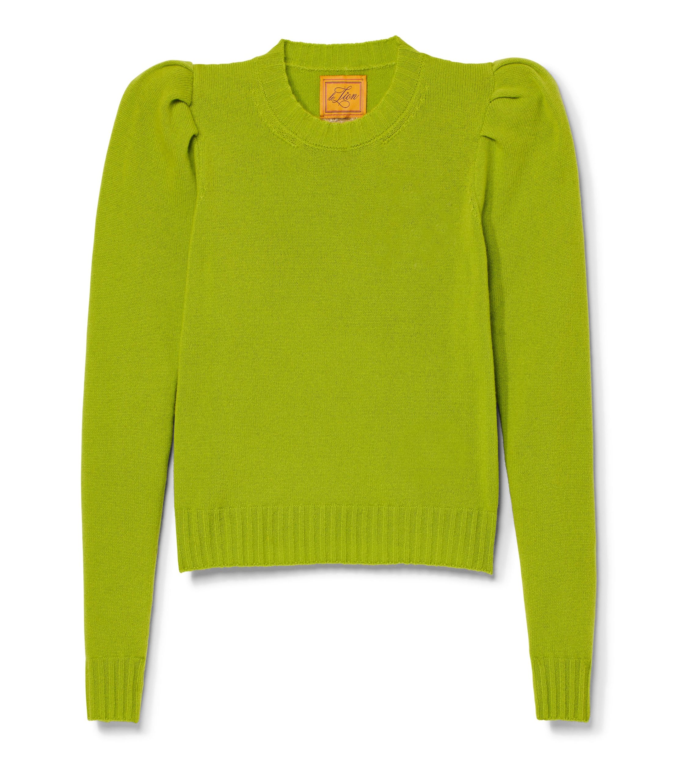 Premier knitwear makers