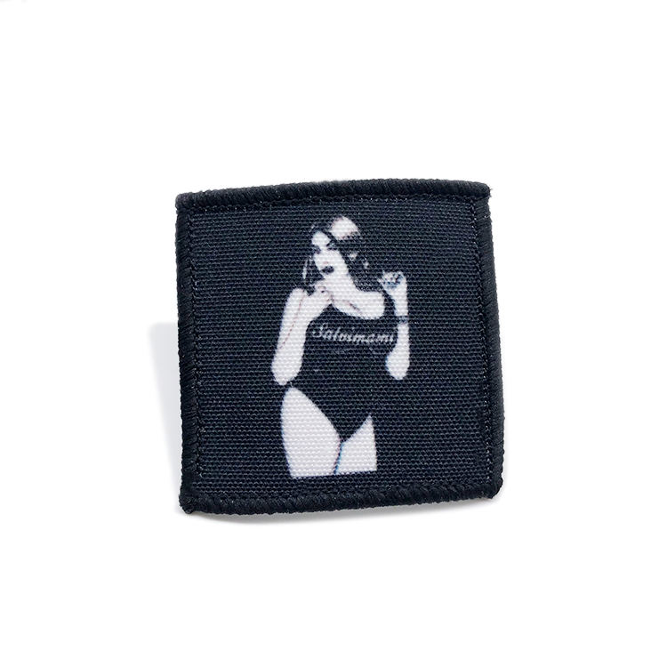Appliqué & Patches