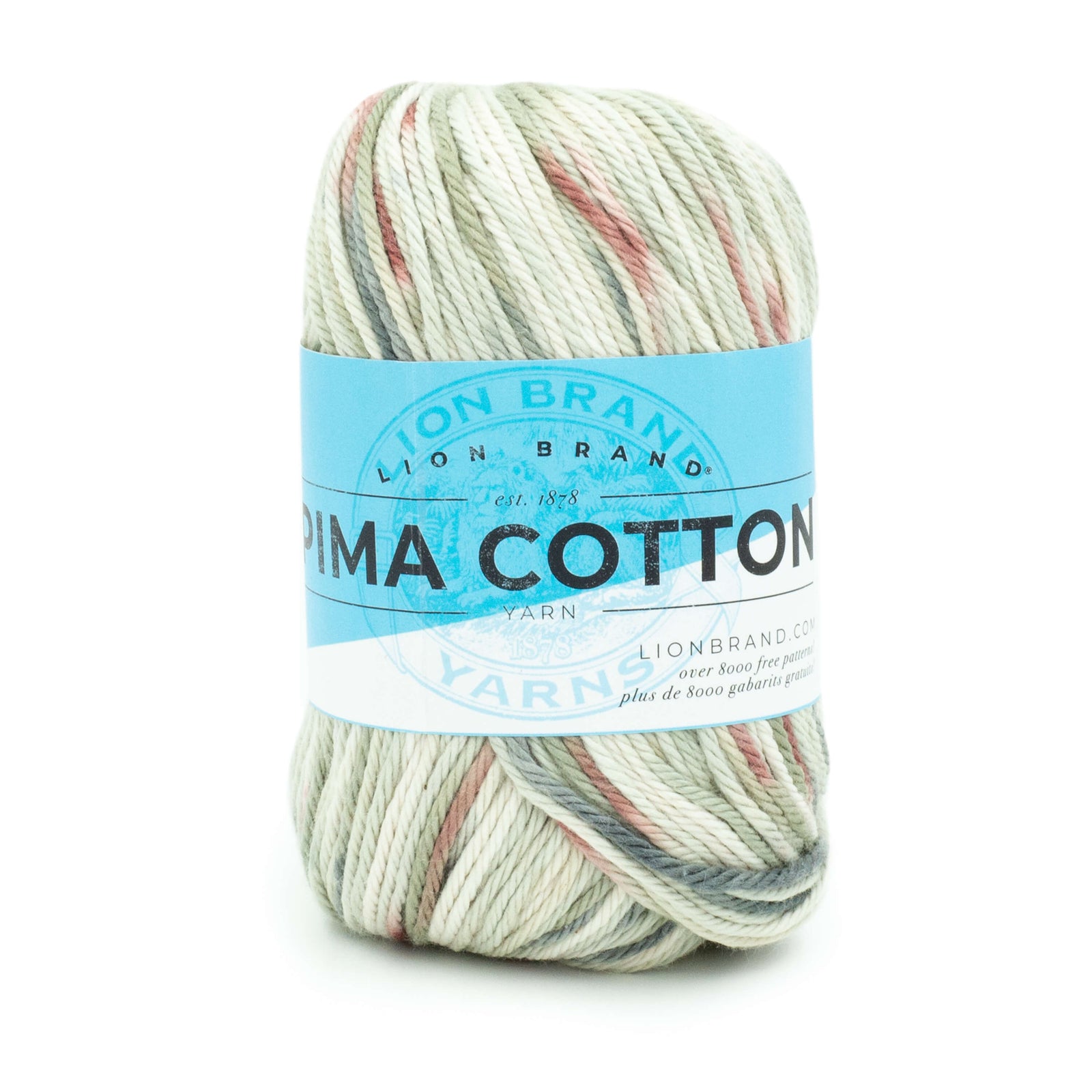 Pima Cotton