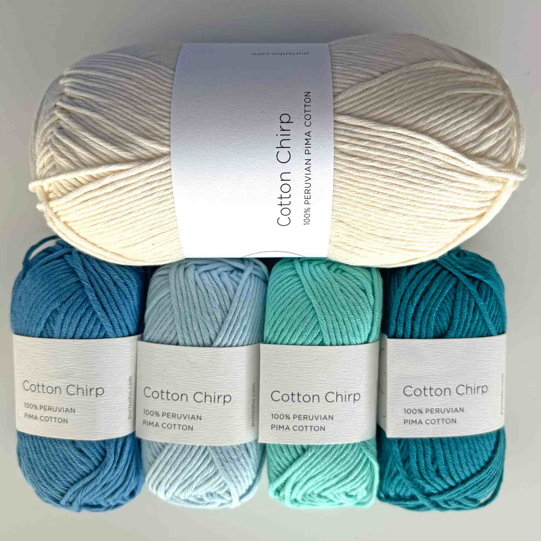 Dye-Lot Matching & Color Consistency