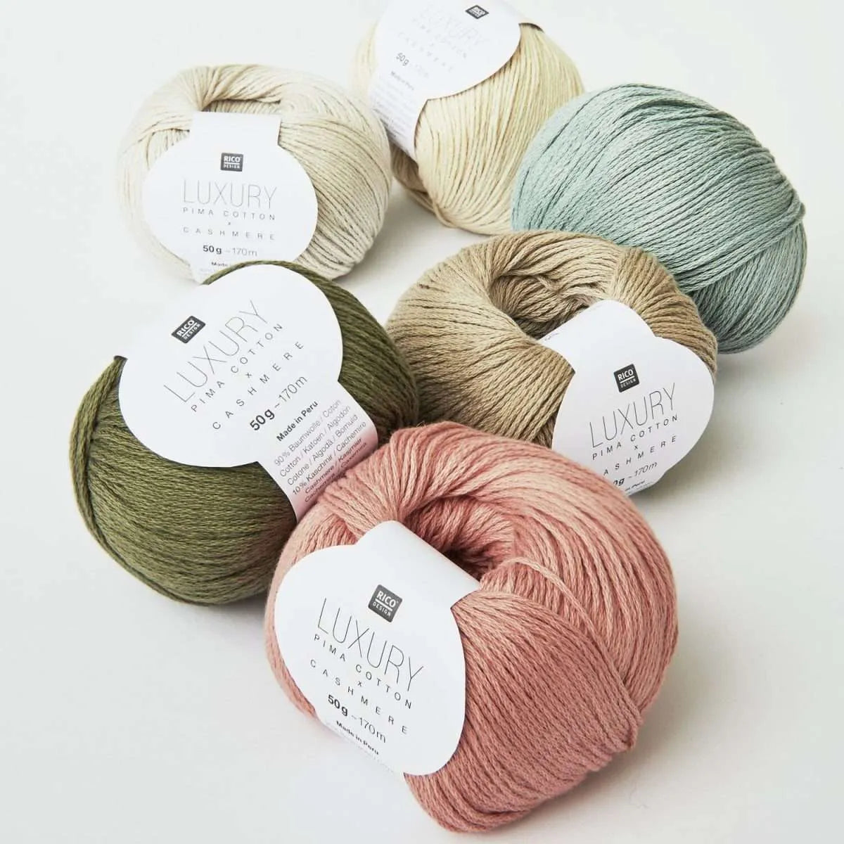Pima Cotton