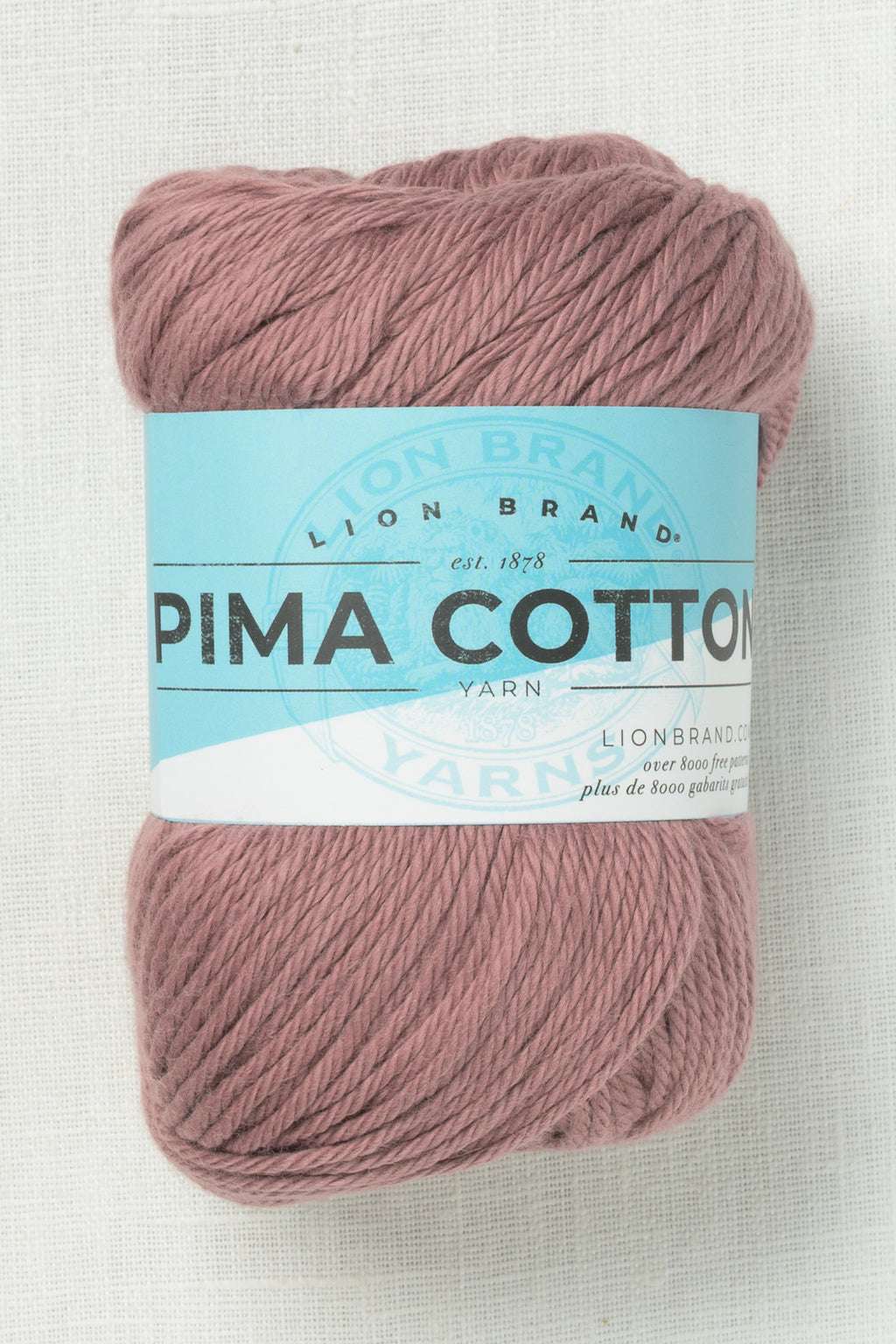 Pima Cotton