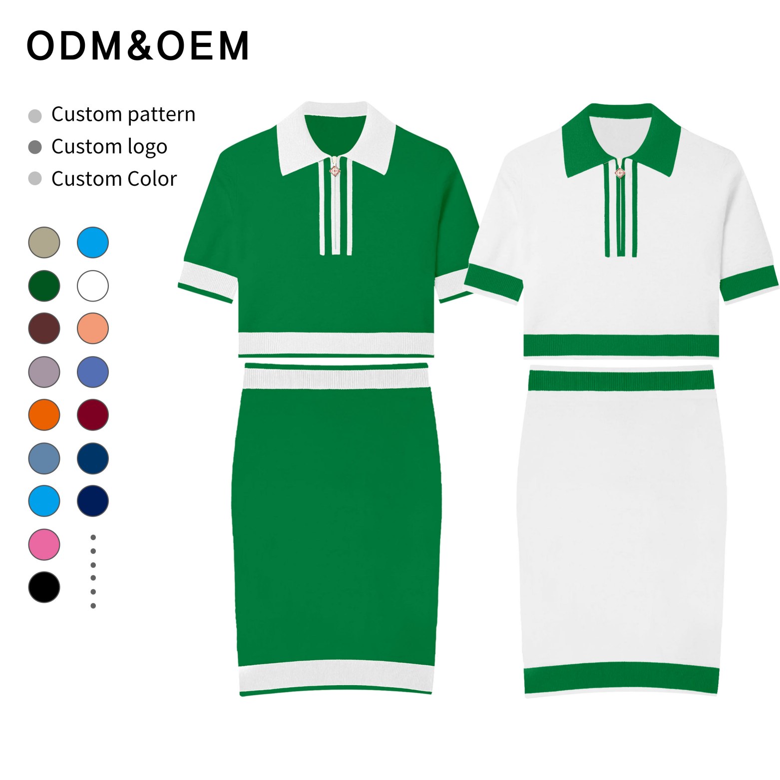 Recycelte Mischungen