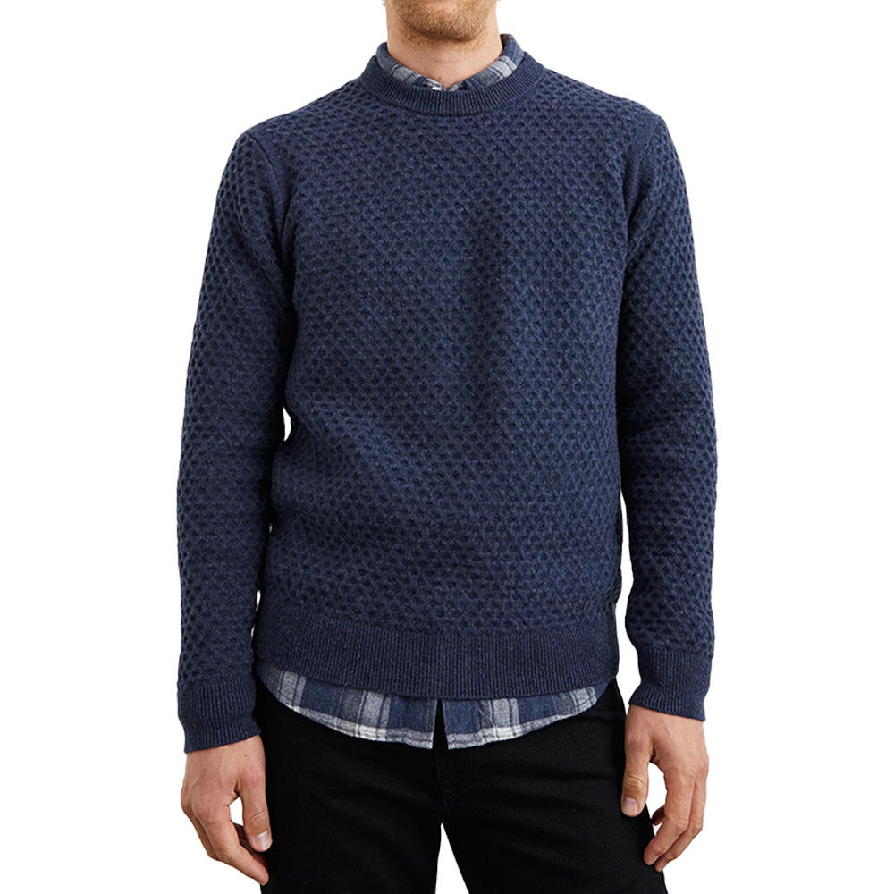 Custom Pullover