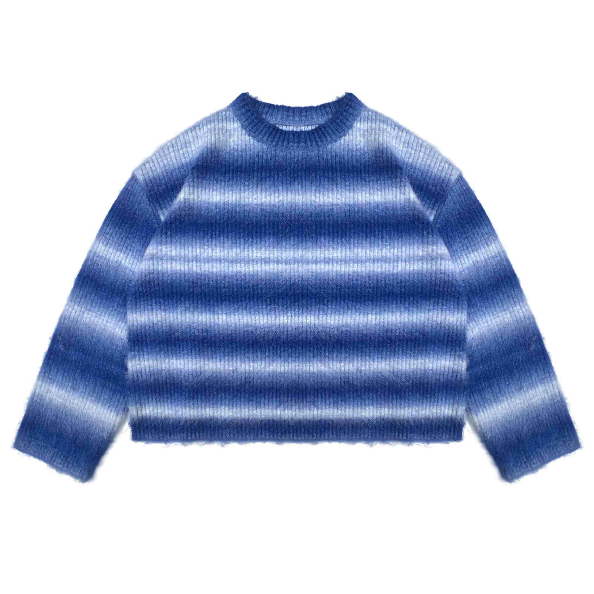 Intarsia Knitting